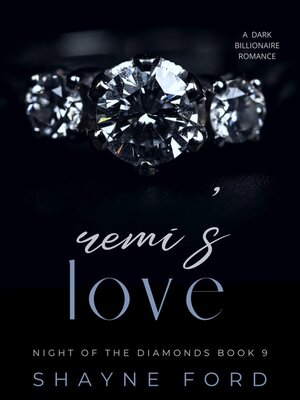 cover image of Remi's Love